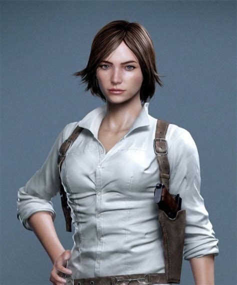 the evil within personajes|More.